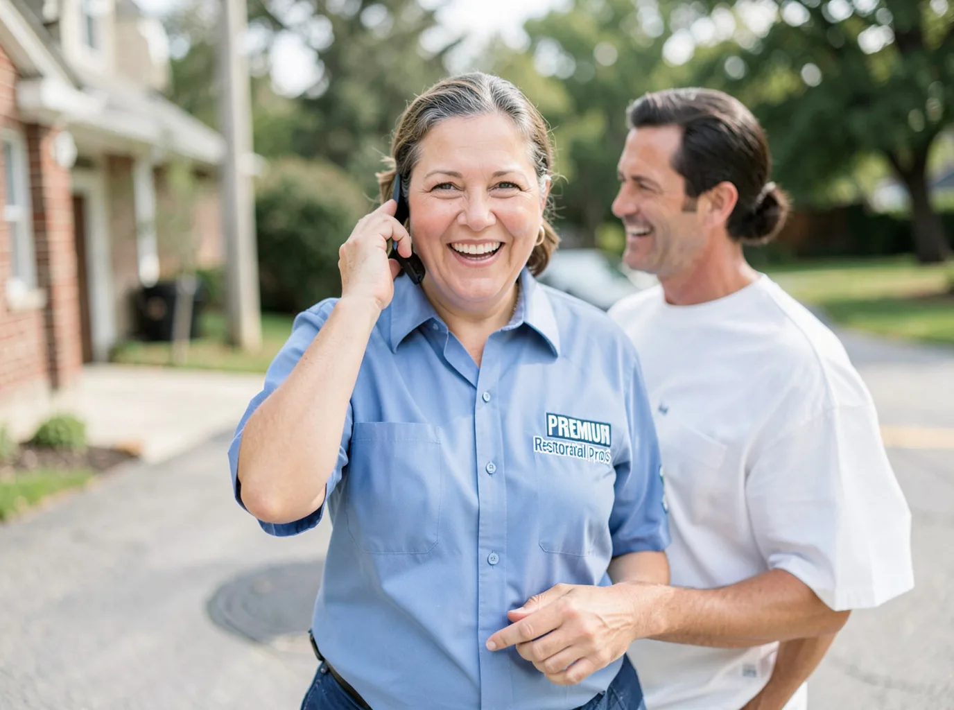 Water Damage Restoration Burdett, KS FAQs